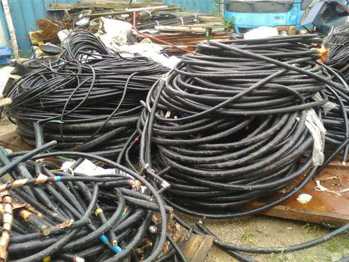 <b>电线电缆回收</b>